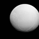 Image for article titled Space Probe to Dive Through Geysers Erupting from Saturn's Icy Moon Enceladus